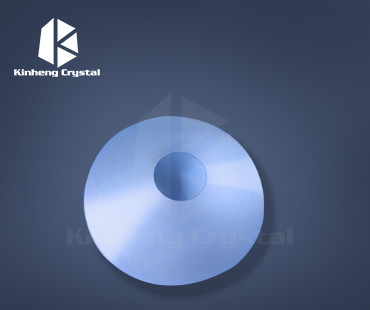 0,36um do 2um Szkło optyczne K9 Stożek cylindryczny sześcienny ostry