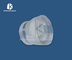 TeO2 Akustooptyczny kryształ optyczny Dobra dwójłomność optyczna wydajność rotacji