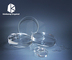 LiTaO3 Crystal LT Piezoelektryczny kryształowy wafel LN 7,45 g /cm3